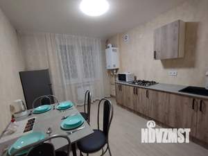 1-к квартира, посуточно, 35м2, 1/4 этаж