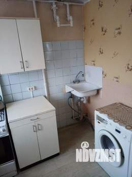 1-к квартира, на длительный срок, 33м2, 4/5 этаж