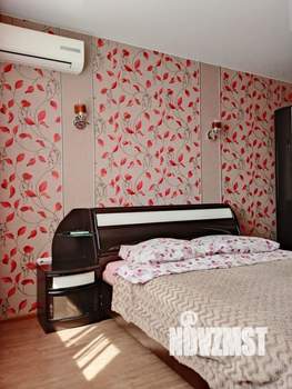 2-к квартира, посуточно, 63м2, 7/7 этаж