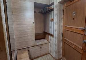 1-к квартира, на длительный срок, 33м2, 1/9 этаж