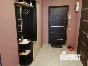 2-к квартира, посуточно, 60м2, 10/25 этаж