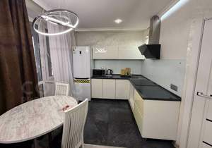 2-к квартира, на длительный срок, 60м2, 18/25 этаж