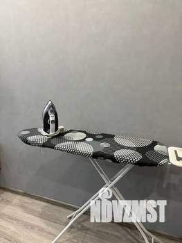 1-к квартира, посуточно, 43м2, 12/19 этаж