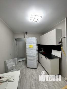 1-к квартира, на длительный срок, 44м2, 3/10 этаж