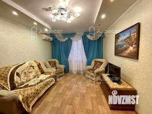 3-к квартира, на длительный срок, 63м2, 2/9 этаж