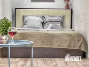 1-к квартира, посуточно, 40м2, 9/9 этаж