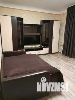 2-к квартира, посуточно, 53м2, 1/3 этаж