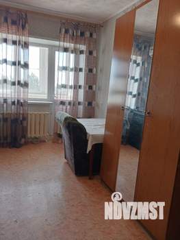 1-к квартира, на длительный срок, 32м2, 5/5 этаж