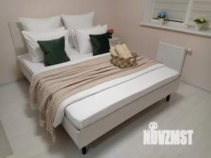 1-к квартира, посуточно, 33м2, 6/10 этаж