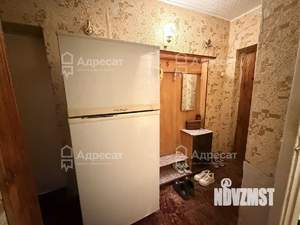 1-к квартира, на длительный срок, 30м2, 1/5 этаж