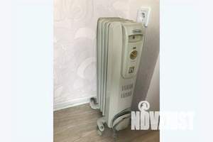 2-к квартира, посуточно, 57м2, 1/5 этаж