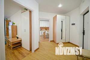 1-к квартира, посуточно, 60м2, 16/23 этаж