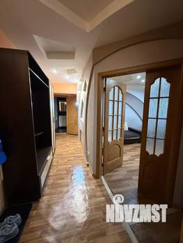 3-к квартира, на длительный срок, 80м2, 6/9 этаж