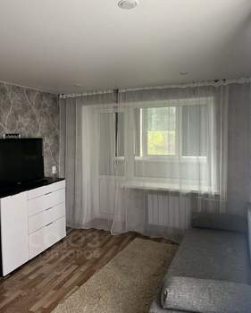 1-к квартира, на длительный срок, 32м2, 2/4 этаж