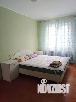 3-к квартира, посуточно, 57м2, 3/5 этаж
