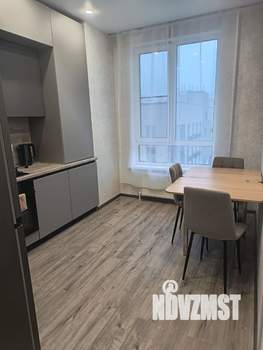 1-к квартира, на длительный срок, 33м2, 9/10 этаж