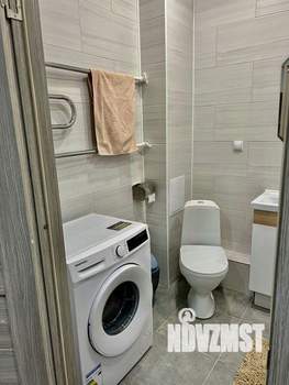 1-к квартира, на длительный срок, 45м2, 10/17 этаж