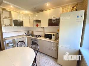 2-к квартира, на длительный срок, 52м2, 3/9 этаж