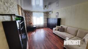 1-к квартира, на длительный срок, 52м2, 7/9 этаж