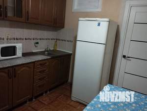 1-к квартира, посуточно, 32м2, 7/9 этаж