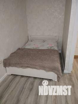 1-к квартира, посуточно, 37м2, 2/10 этаж