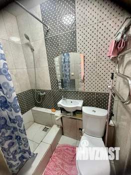 2-к квартира, на длительный срок, 50м2, 1/2 этаж