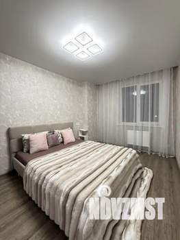 2-к квартира, посуточно, 50м2, 6/20 этаж