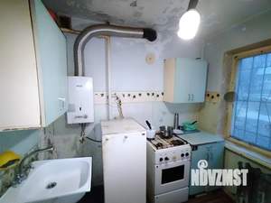 2-к квартира, на длительный срок, 42м2, 1/5 этаж