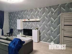 1-к квартира, посуточно, 57м2, 10/10 этаж