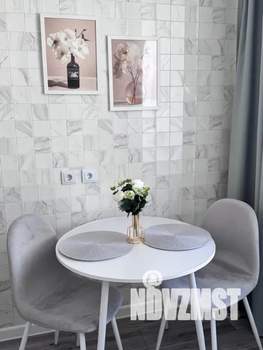 1-к квартира, посуточно, 30м2, 7/10 этаж