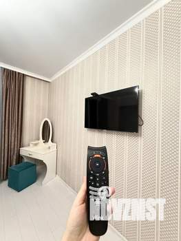 2-к квартира, посуточно, 55м2, 16/26 этаж