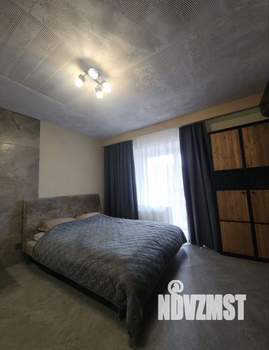 Студия квартира, посуточно, 33м2, 2/16 этаж