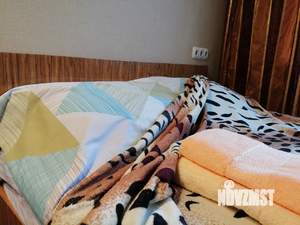 1-к квартира, посуточно, 32м2, 4/9 этаж
