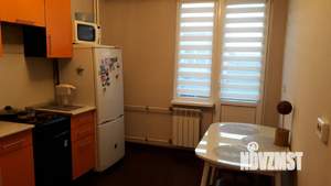 1-к квартира, на длительный срок, 39000м2, 9/10 этаж