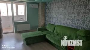 Студия квартира, посуточно, 38м2, 9/9 этаж