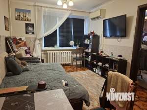 2-к квартира, на длительный срок, 48м2, 6/9 этаж