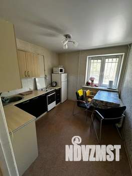 2-к квартира, посуточно, 55м2, 1/9 этаж