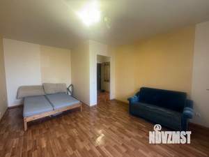 1-к квартира, на длительный срок, 38м2, 6/9 этаж