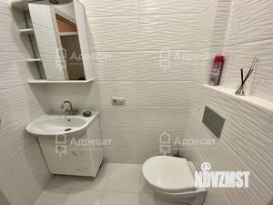 1-к квартира, на длительный срок, 43м2, 10/17 этаж