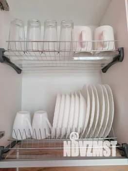 1-к квартира, посуточно, 40м2, 17/17 этаж