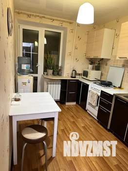 1-к квартира, посуточно, 32м2, 9/9 этаж