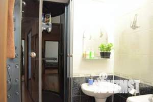 2-к квартира, посуточно, 49м2, 6/9 этаж