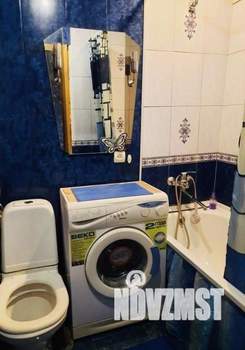 1-к квартира, посуточно, 31м2, 1/1 этаж