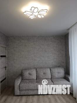 2-к квартира, посуточно, 52м2, 5/10 этаж