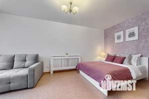 1-к квартира, посуточно, 31м2, 4/5 этаж