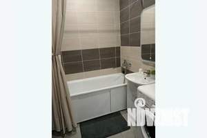 1-к квартира, посуточно, 33м2, 7/22 этаж