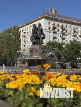 1-к квартира, посуточно, 37м2, 1/1 этаж