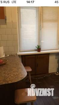 1-к квартира, на длительный срок, 33м2, 1/5 этаж