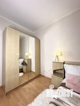 2-к квартира, посуточно, 60м2, 4/5 этаж