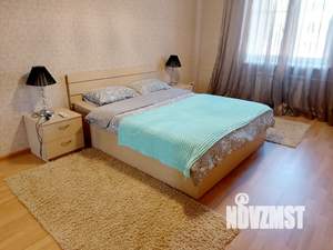 2-к квартира, посуточно, 59м2, 3/5 этаж